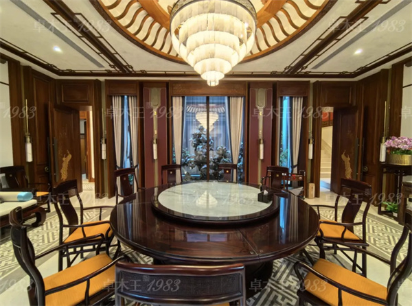 原木整裝品牌排行，10大熱門品牌，你選對(duì)了嗎？